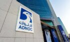 Adnoc ghasha