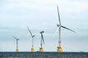 Scottish Government offshore wind