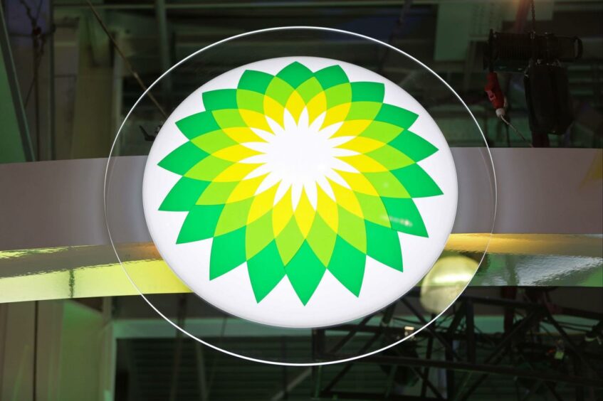 BP russia