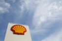 Shell shares