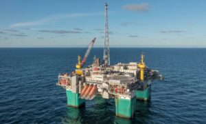 North Sea operator Neptune Energy has dished out a contract worth more than $100 million for drilling services offshore Norway.
