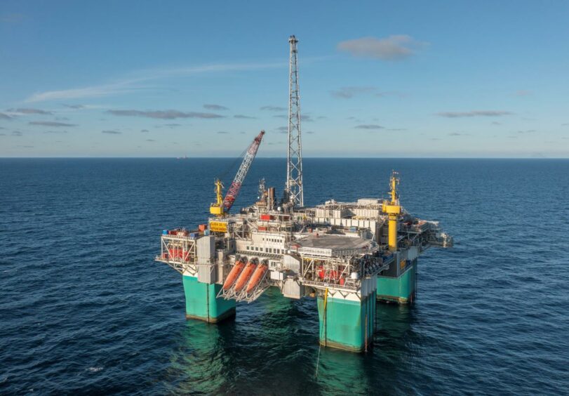 North Sea operator Neptune Energy has dished out a contract worth more than $100 million for drilling services offshore Norway.