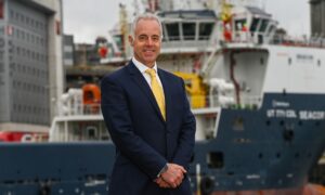 Aberdeen freeport status