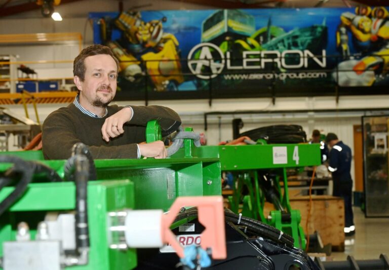 Centurion continues acquisition spree with Aberdeen subsea firm Aleron