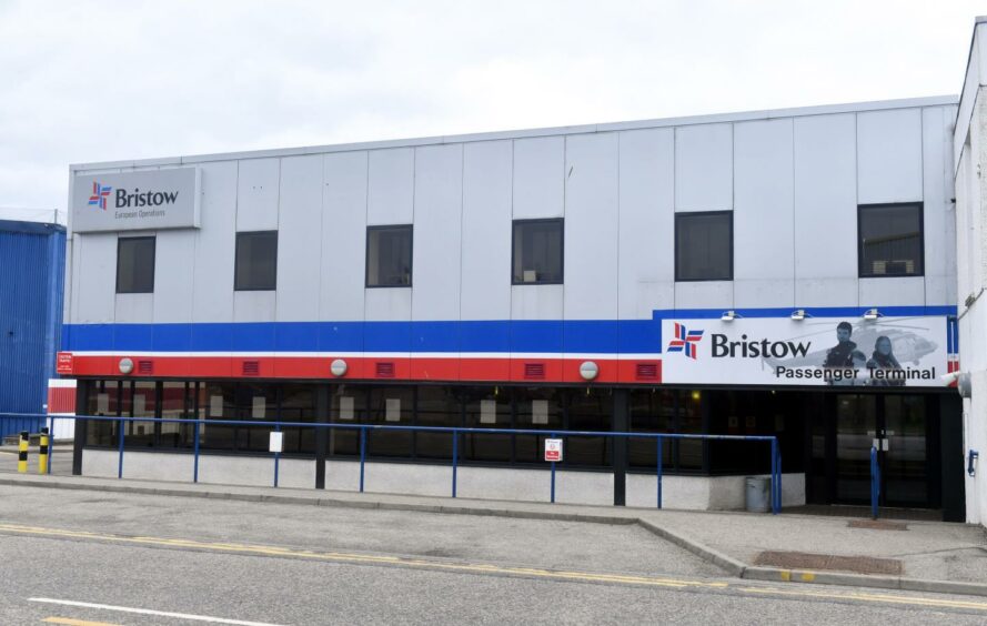 Bristow UK