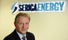 Serica Energy