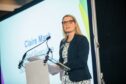 Scottish Renewables chief executive Claire Mack