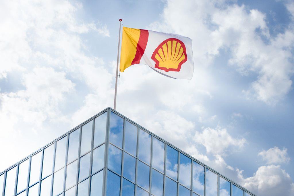 Shell Indian energy company