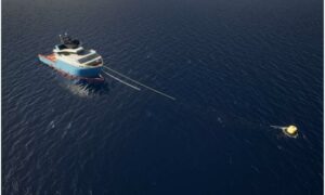 Maersk Supply Service jobs