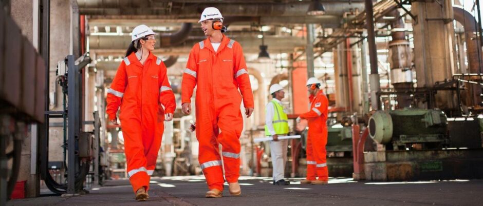 TechnipFMC subsea orders