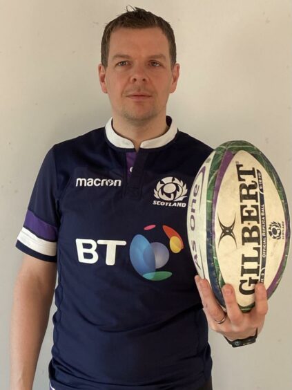 Six nations energy transition