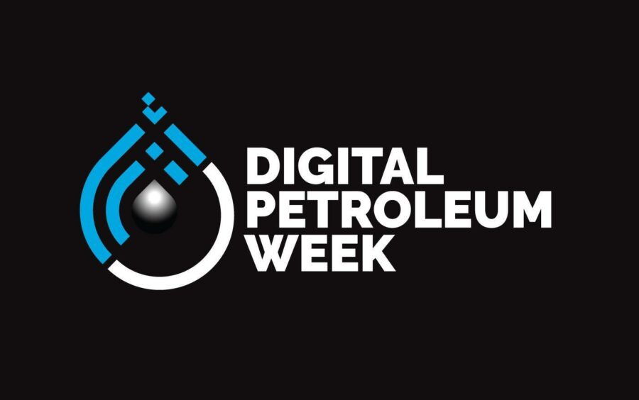 Digital Petroleum Week