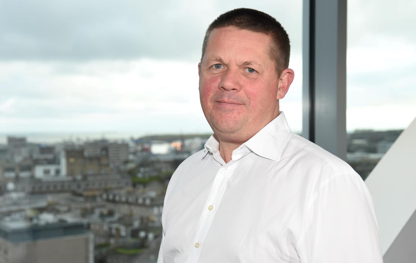 Phil Kirk to step down from Harbour Energy