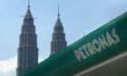 Petrona is planning to sanction the Kasawari Phase 2 project in Malaysia this year