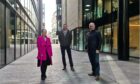 The opening of Apollo's new Edinburgh office comes as Scotland's renewables sector prepares for a boom.