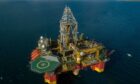 Stena Drilling Petrofac