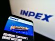 Inpex operates the Masela Block offshore Indonesia
