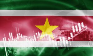 Suriname energy investment