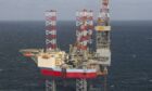 Maersk Drilling North Sea