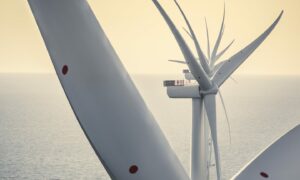 SSE Renewables floating wind