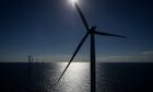 Co-location conflicts between offshore wind and oil and gas