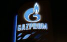 Gazprom russia uk