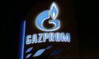 Gazprom russia uk