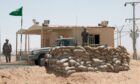 Saudi Aramco drone attacks