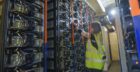 Centrica battery storage project