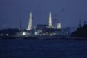 Fukushima Daiichi nuclear power plant Supplied by Bloomberg