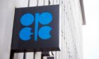 OPEC+ oil supply cuts