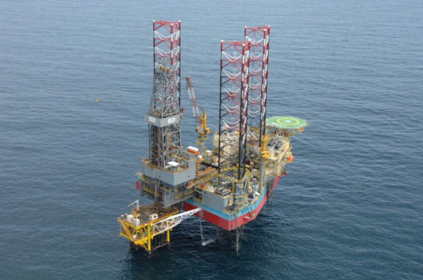 Maersk Drilling Convincer