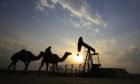 Oil OPEC+ Russian ban