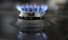 General view of a gas hob burning on a stove in a kitchen in Basingstoke, Hampshire. Ofgem is expected to announce that the energy price cap is to rise by 50 percent because of soaring wholesale gas prices, meaning the average bill could hit £1,915. Picture date: Thursday February 3, 2022. PA Photo. See PA story CONSUMER Energy. Photo credit should read: Andrew Matthews/PA Wire