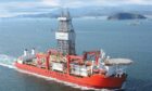 seadrill aquadrill