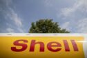 Shell is seeking to exit Sakhalin LNG in Russia