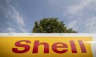 Shell adalah mitra di blok Masela lepas pantai Indonesia