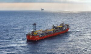North Sea