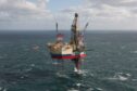 Maersk Drilling contracts