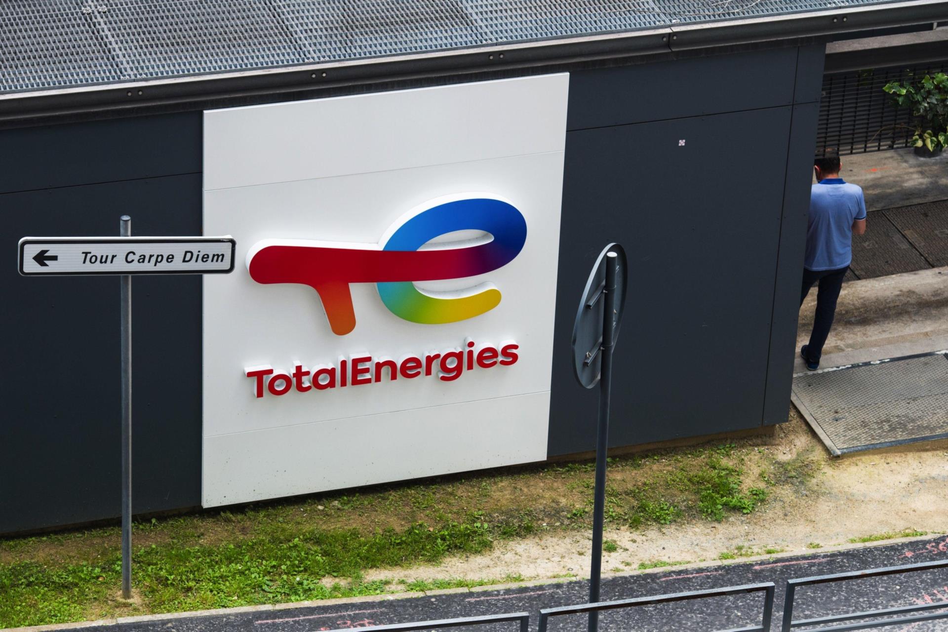 TotalEnergies said to seek sale of Greater Laggan Area