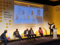Angola sets out its stall in bid to boost production