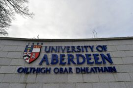 UK Government hands Aberdeen Uni £220k to aid hydrogen research