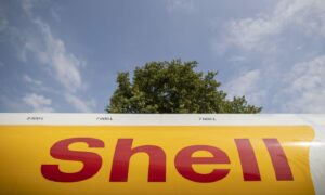 Shell wants to divest its share of the Masela project.