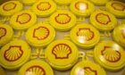Shell is working with Japanese LNG buyers on decarbonisation