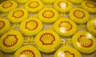 Shell qatar