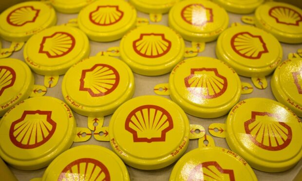 Shell qatar
