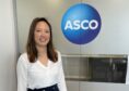 Thuy-Tien LeGuenDang, group sustainability & marketing manager, ASCO Group