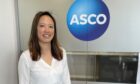 Thuy-Tien LeGuenDang, group sustainability & marketing manager, ASCO Group