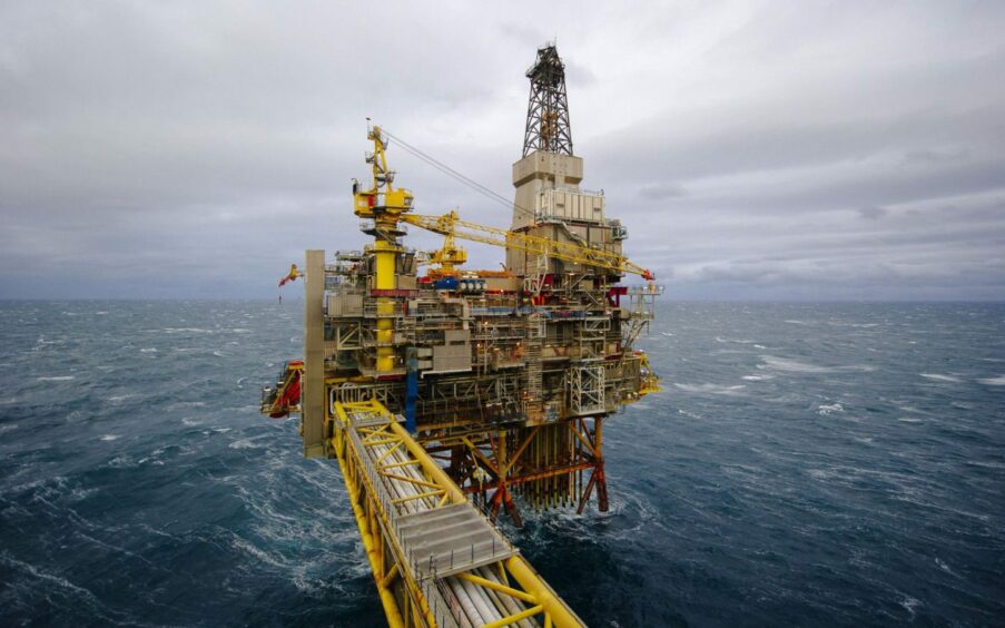 strikes Norway gas exports