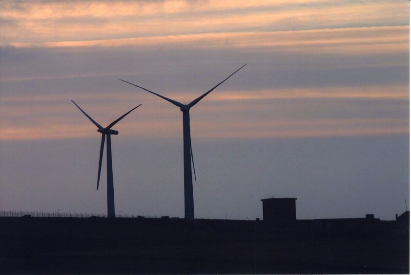 Renewable energy giant RES has stressed its continuing commitment to Caithness despite a recent blow to the areas economy.



Confirmation of the companys support for the area follows doubts over the future of the Forss Business and Technology Park after the company that runs the site was placed in administration.



RES is aiming to further develop its Forss Wind Farm and The Highland Council will review its application on the 19th July, following a site visit by Councillors.



(submitted pic)